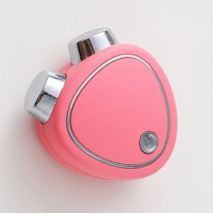 SkinDion™ Masajeador facial eléctrico + Gel conductor