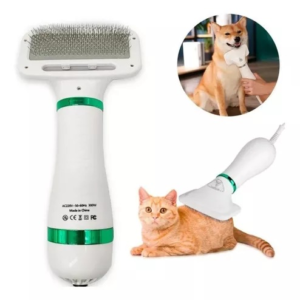 PetDryer™ - CEPILLO SECADOR PARA MASCOTAS