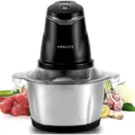 Chop Master™ - PICADOR DE ALIMENTOS 2 LITROS